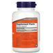 L-Триптофан, 500 мг, Now Foods, 60 гелевих капсул