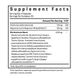 Поживні речовини для жовчного міхура, Gallbladder Nutrients, Supports Bile Production & Flow, Seeking Health, 120 вегетаріанських капсул