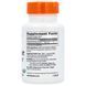 L-теанін, 150 мг, L-Theanine with Suntheanine, Doctor's Best, 90 вегетаріанських капсул