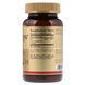 Хелатное Железо, 25 мг, Gentle Iron, Solgar, 180 вегетарианских капсул