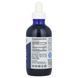 Коензим Q10 у краплях, 100 мг, смак мандарину, Liquid CoQ10, Trace Minerals, 118 мл