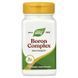 Бор, 3 мг, Boron Complex, Nature's Way, 100 капсул