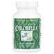 Хлорелла, 200 мг, Yaeyama Chlorella, Source Naturals, 300 таблеток