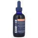 Коэнзим Q10 в каплях, 100 мг, вкус мандарина, Liquid CoQ10, Trace Minerals, 118 мл
