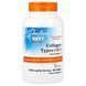 Колаген Типів 1&3 1000мг, Peptan, Doctor's Best, 180 таблеток