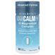 Комплекс магнію, 300 мг, CALM, MaxCalm10, Natural Vitality, 90 веганських капсул