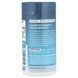 Комплекс магнію, 300 мг, CALM, MaxCalm10, Natural Vitality, 90 веганських капсул