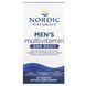 Мультивітаміни для чоловіків, 1 раз на день, Men's Multivitamin, One Daily, Nordic Naturals, 30 таблеток