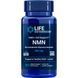 Нікотинамід мононуклеотид, 300 мг, NMN Nicotinamide Mononucleotide, NAD+ Cell Support, Life Extension, 90 вегетаріанських капсул
