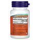 Цинк піколінат, 50 мг, Zinc Picolinate, Now Foods, 30 вегетаріанських капсул