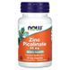 Цинк піколінат, 50 мг, Zinc Picolinate, Now Foods, 30 вегетаріанських капсул
