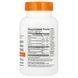 Вегетарианский Глюкозамин Хондроитин и МСМ, Glucosamine Chondroitin MSM, Doctor's Best, 120 капсул