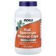 Мультиминералы полного спектра, Now Foods, 240 капсул