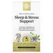 Підтримка сну та боротьби зі стресом, Sleep & Stress Support, Solgar, 30 вегетаріанських капсул