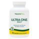 Щоденні Мультивітаміни, Ultra One, Natures Plus, 90 гелевих капсул