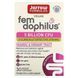 Пробіотики Для Жінок, Жіночий дофілус, 5 млрд КУО, Women's Fem Dophilus, Jarrow Formulas, 30 вегетаріанських капсул