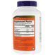 Инулин, Certified Organic Inulin, Now Foods, порошок, 227 гр