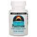 Пантетін, Source Naturals, Pantethine, 300 Мг, 90 таблеток