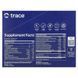 Електроліти, смак ягід, Power Pak, Trace, 30 пакетів по 6 гр