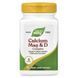 Комплекс кальцій, магній та вітамін D, Calcium Mag & D Complex, Nature's Way, 100 капсул