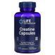Креатин, 1000 мг, Creatine Capsules, Life Extension, 120 капсул