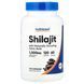 Муміє, 1000 мг, Shilajit, Nutricost, 120 капсул