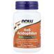 Пробіотичний комплекс, 4x6 Acidophilus, Now Foods, 60 вегетаріанських капсул