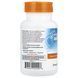 Витамин D3, 25 мкг (1000 МЕ), Vitamin D3, Doctor's Best, 180 желатиновых капсул
