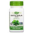 Готу Кола, 950 мг, Gotu Kola, Nature's Way, 100 вегетаріанських капсул