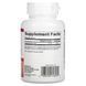 Цинк бисглицинат, 25 мг, Zinc Bisglycinate, Natural Factors, 60 вегетарианских капсул