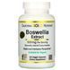 Екстракт босвеллії з куркумою, 250 мг, Boswellia Extract, Plus Turmeric Extract, California Gold Nutrition, 120 вегетаріанських капсул
