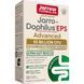 Пробіотики, 55 млрд КУО, Jarro-Dophilus EPS, Jarrow Formulas, 30 вегетаріанських капсул