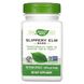 Слизький В'яз, Slippery Elm Bark, Nature's Way, 400 мг 100 капсул