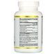 Екстракт босвеллії з куркумою, 250 мг, Boswellia Extract, Plus Turmeric Extract, California Gold Nutrition, 120 вегетаріанських капсул