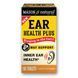Здоров'я вух Ear Health Plus, Mason Natural, 100 таблеток