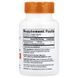 Ашваганда, Ashwagandha, Doctor's Best, 60 вегетаріанських капсул