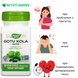 Готу Кола, 950 мг, Gotu Kola, Nature's Way, 100 вегетарианских капсул