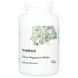 Кальцій та магній малат, Calcium-Magnesium Malate, Thorne, 240 капсул