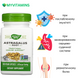 Корінь Астрагалу, Astragalus Root, Nature's Way, 470 mg, 100 капсул