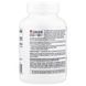 Магній Бісгліцинат, 400 мг, Magnesium Bisglycinate, Natural Factors, 120 вегетаріанських капсул
