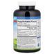 Магній гліцинат, Magnesium Glycinate, Carlson, 180 таблеток