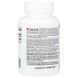 Цинк бісгліцинат, 25 мг, Zinc Bisglycinate, Natural Factors, 60 вегетаріанських капсул