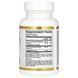 Здоров'я мозку, Brain Health, California Gold Nutrition, 60 вегетаріанських капсул