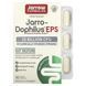 Пробіотики, 25 млрд КУО, Jarro-Dophilus EPS, Jarrow Formulas, 30 вегетаріанських капсул