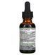 Екстракт трав для підтримки печінки, без спирту, 2000 мг, Liver Support Herbal Blend, Nature's Answer, 30 мл