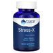 Відновлення та Захист від стресу, Stress-X, Trace Minerals, 120 таблеток