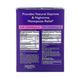 УЦЕНКА Полный Комплекс для Облегчение Менопаузы, Complete Balance, Menopause Relief, Natrol, две баночки по 30 капсул в каждой (мятая коробка)