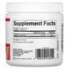 Магній Бісгліцинат у порошку, 200 мг, Magnesium Bisglycinate, Pure, Natural Factors, 120 гр