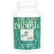 Хлорелла, 200 мг, Yaeyama Chlorella, Source Naturals, 600 таблеток