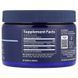 Магний глицинат, вкус винограда, Magnesium Glycinate Powder, Trace, 180 гр